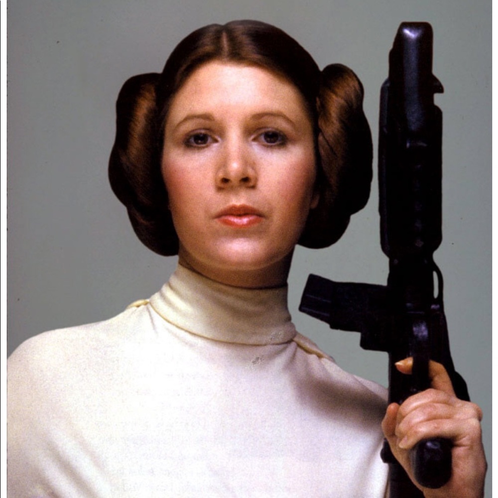 Meet your Posher, Amaré